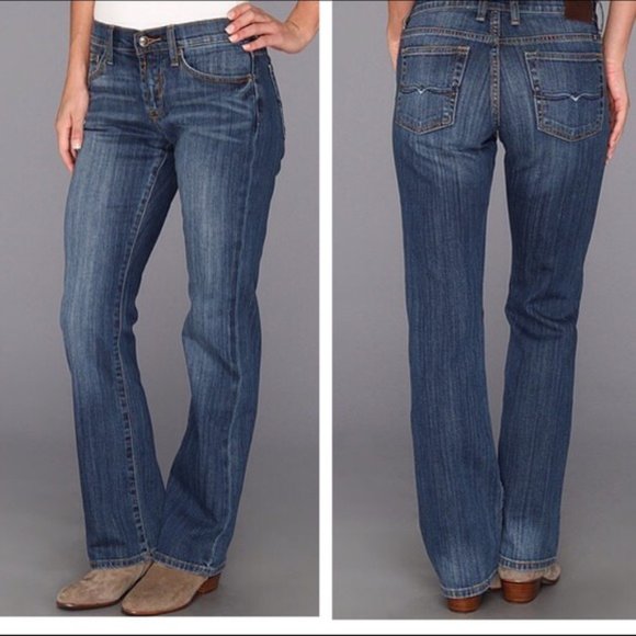 Lucky Brand | Jeans | Lucky Brand Boot 